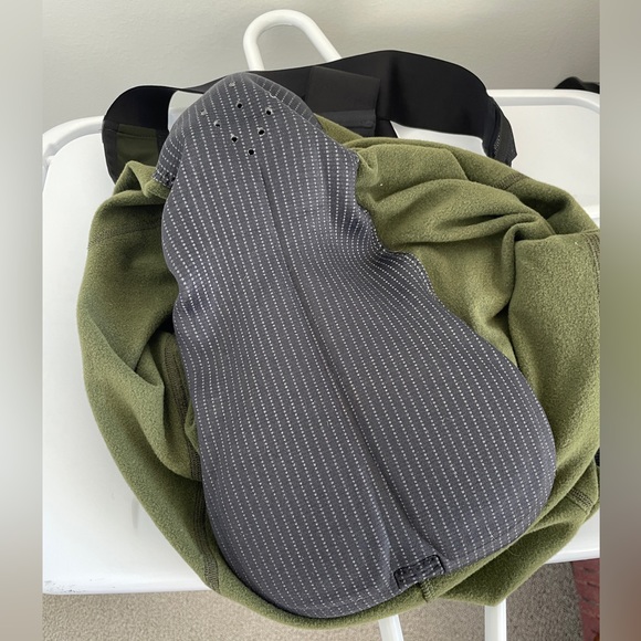 Universal Colours Mono bib tights - Picture 4 of 4